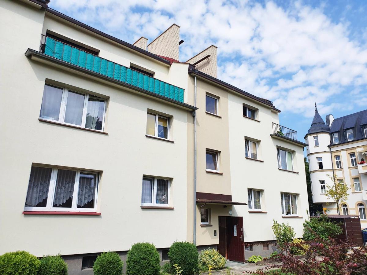 Solano Apartments Swinoujscie Exterior photo